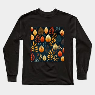 Autumn mood Long Sleeve T-Shirt